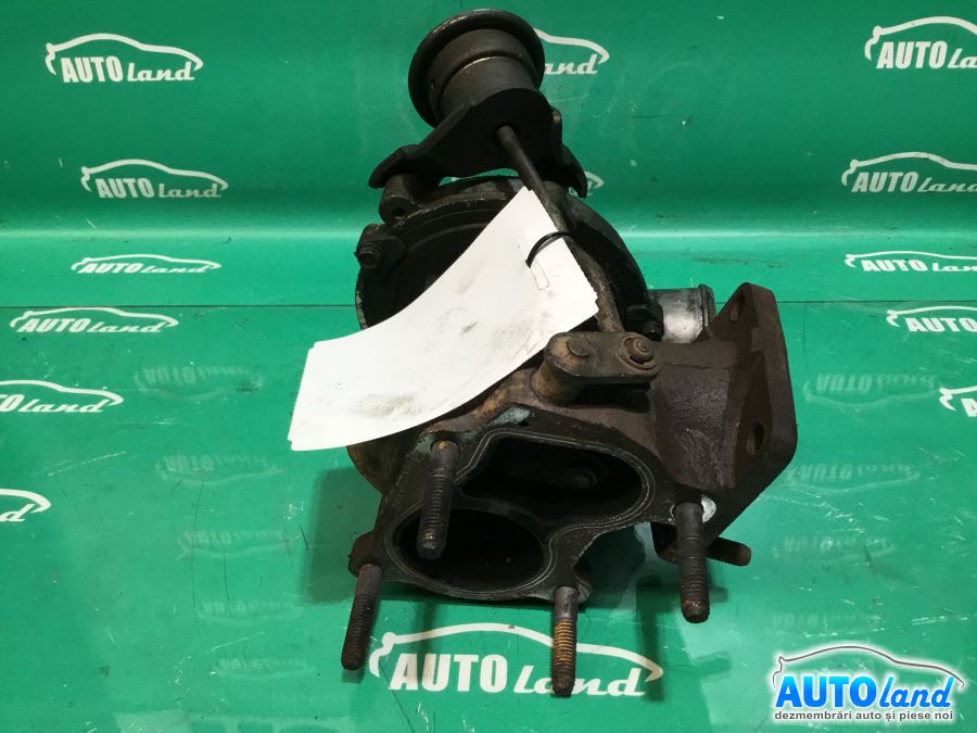 Turbo CHRYSLER VOYAGER IV 2000-2008 Cod 35242095G 