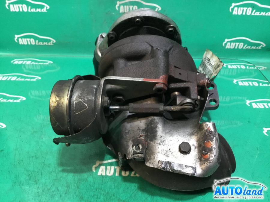 Turbo CITROEN C3 (FC_) 2002-2025 Cod 9649472880 