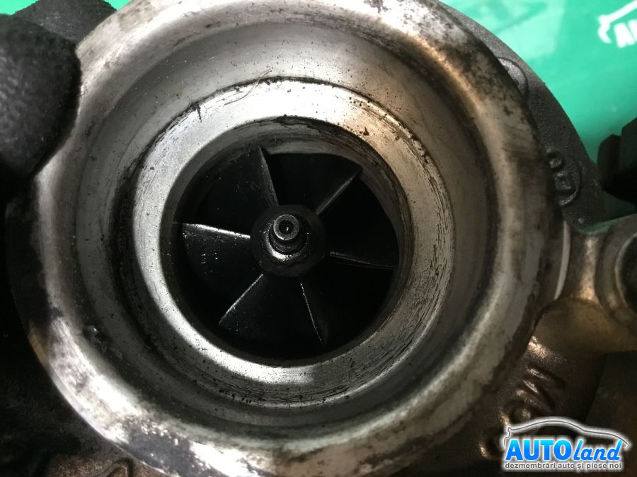 Turbo CITROEN C4 Picasso (UD_) 2007-2013 Cod 9682778680 