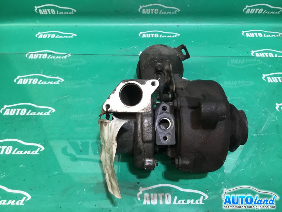 Turbo CITROEN C5 Break (DE_) 2001-2004 Cod 9682778680 