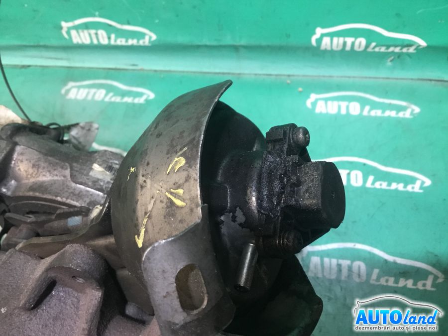 Turbo CITROEN C5 Break (DE_) 2001-2004 Cod 9682778680 