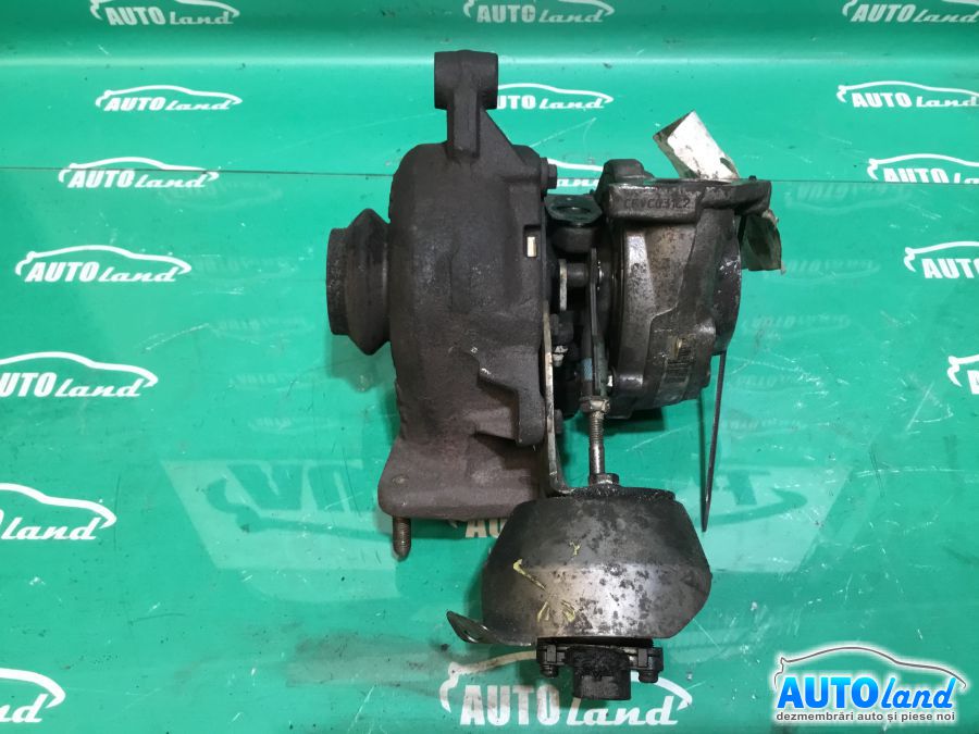 Turbo CITROEN C5 Break (DE_) 2001-2004 Cod 9682778680 