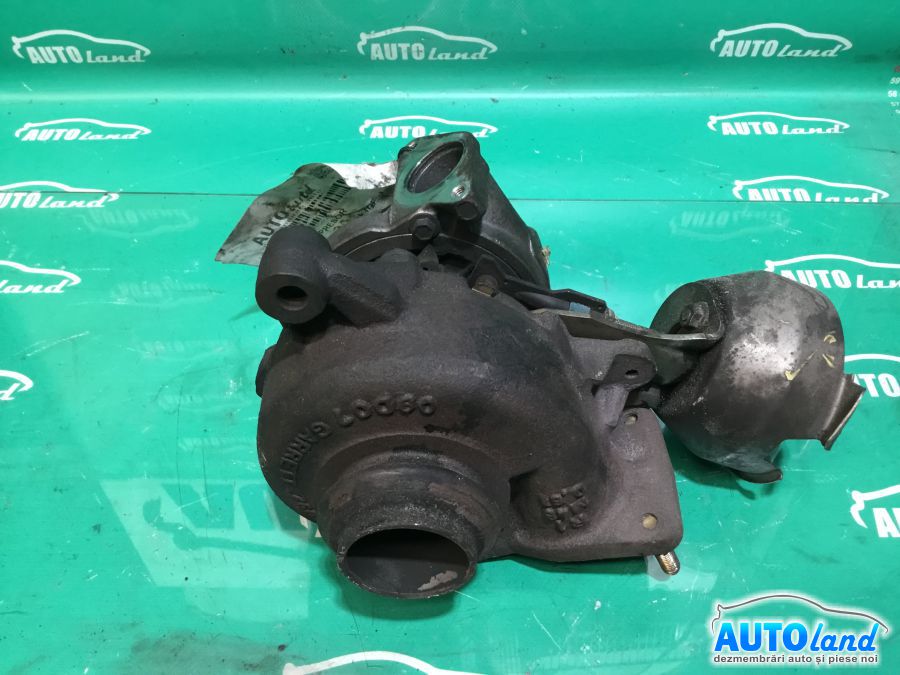 Turbo CITROEN C5 Break (DE_) 2001-2004 Cod 9682778680 