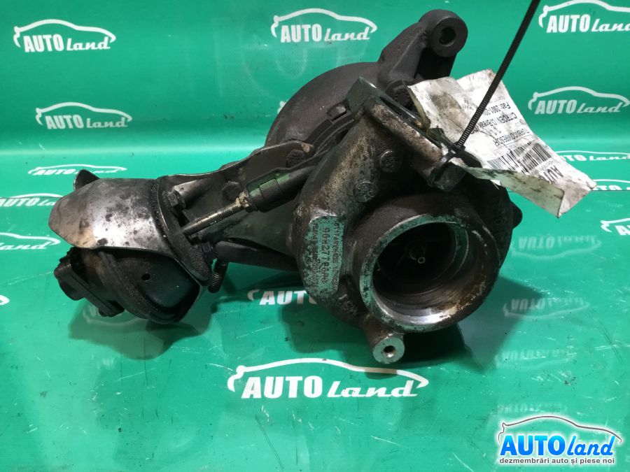 Turbo CITROEN C5 Break (DE_) 2001-2004 Cod 9682778680 