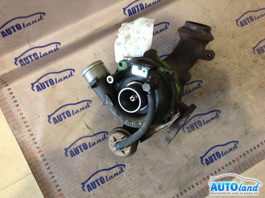 Turbo CITROEN C5 (DC_) 2001-2004 Cod K03452472 