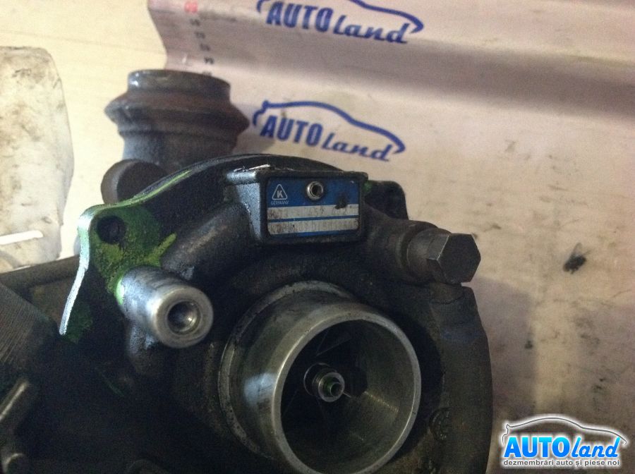 Turbo CITROEN C5 (DC_) 2001-2004 Cod K03452472 
