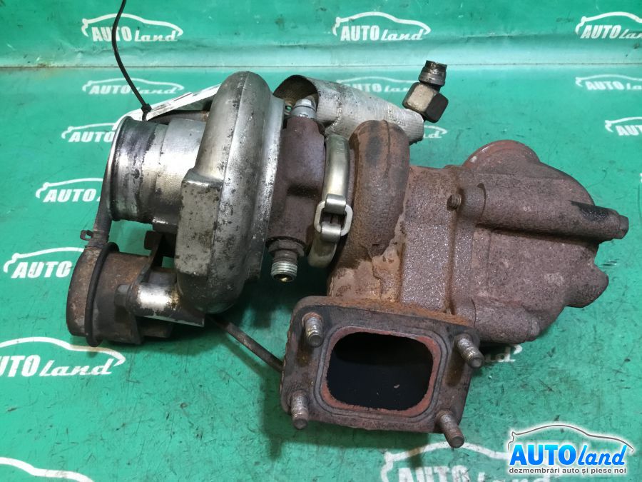 Turbo FIAT DUCATO bus 2006-2025 Cod 504110897 