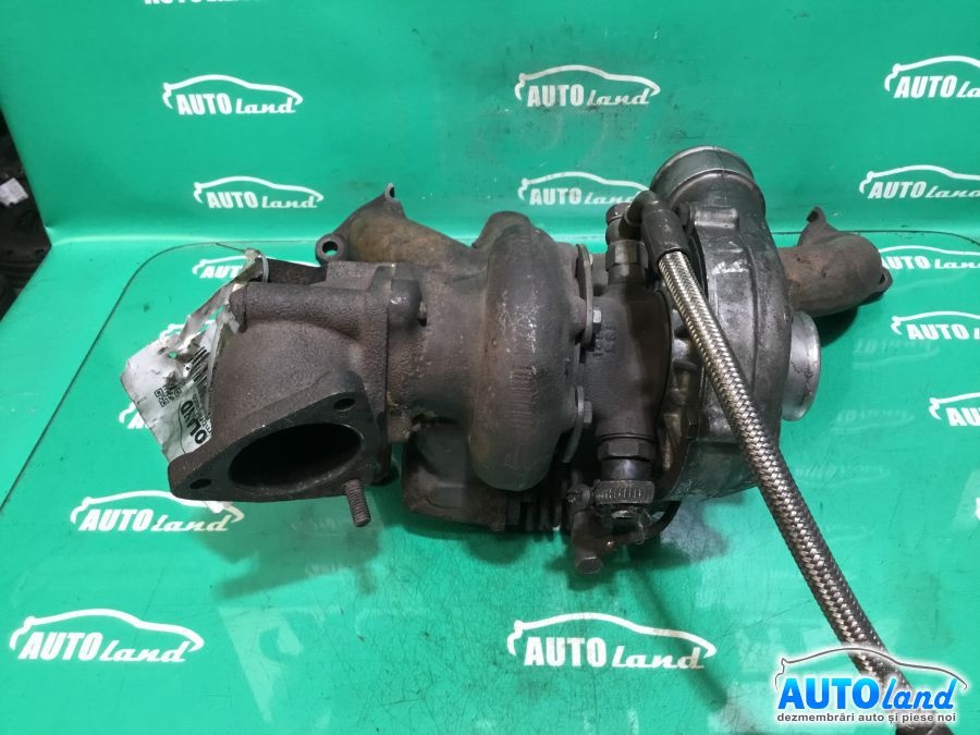 Turbo FIAT DUCATO bus (230) 1994-2002