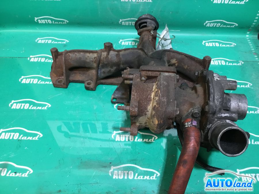 Turbo FIAT MAREA (185) 1996-2025 Cod 46460750 