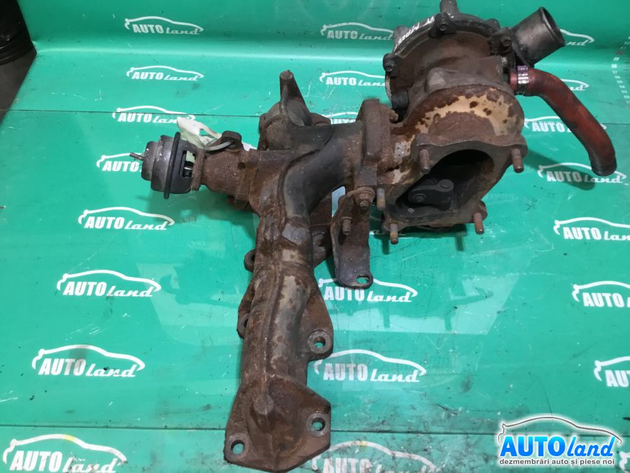 Turbo FIAT MAREA (185) 1996-2025 Cod 46460750 
