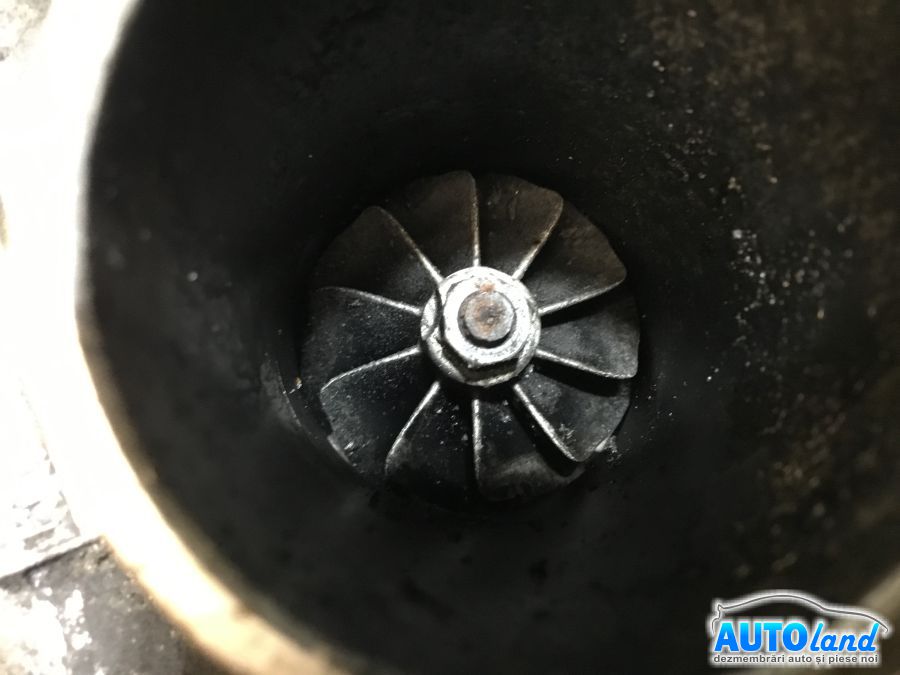 Turbo FIAT MAREA (185) 1996-2025 Cod 46460750 
