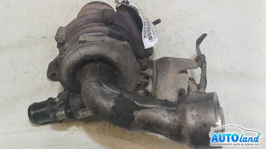 Turbo FIAT SCUDO 2007-2025 Cod 9675101580 