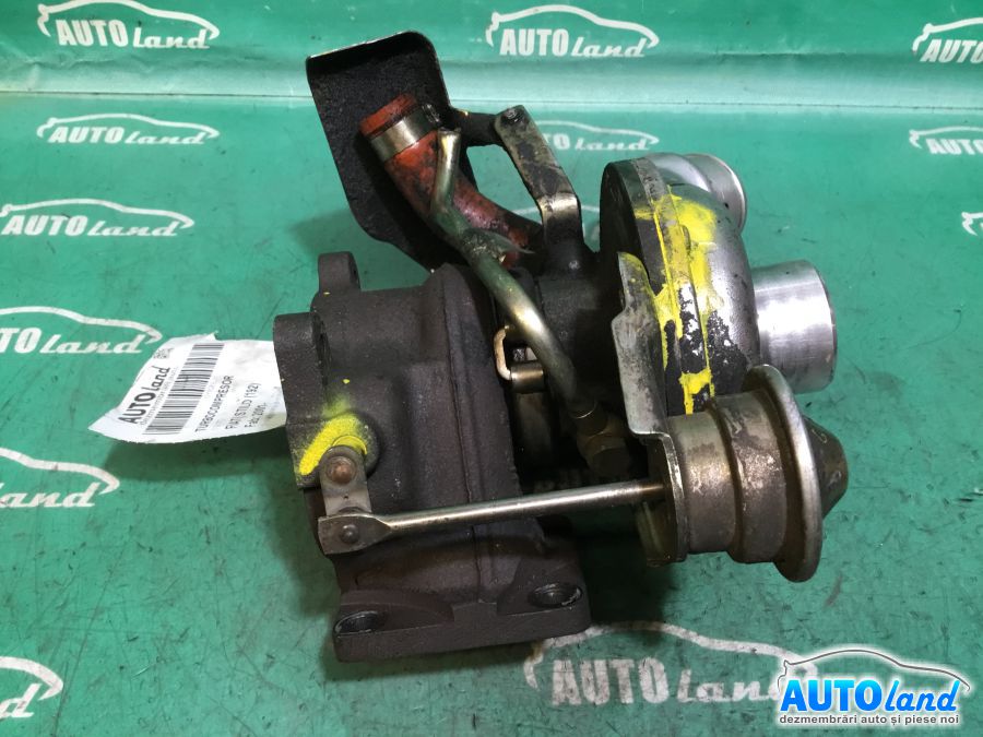 Turbo FIAT STILO (192) 2001-2025 Cod 46556011 