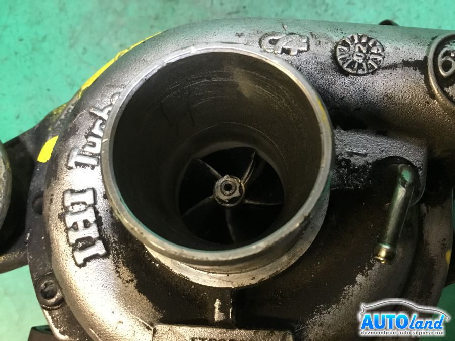 Turbo FIAT STILO (192) 2001-2025 Cod 46556011 