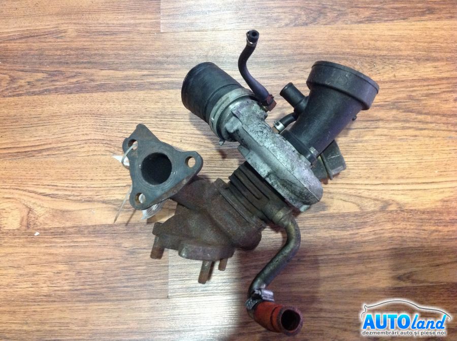 Turbo FORD ESCORT CLASSIC (AAL,ABL) 1998-2000 Cod 4520145 
