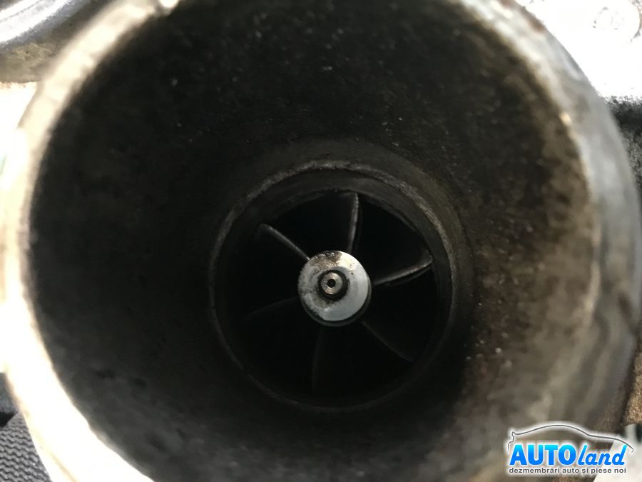 Turbo FORD FOCUS (DAW,DBW) 1998-2001 Cod M84Q6K682DB 