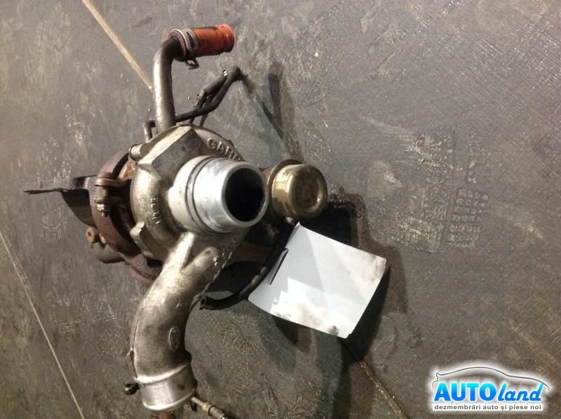 Turbo FORD FOCUS (DAW,DBW) 1998-2001 Cod X5406K682DB 