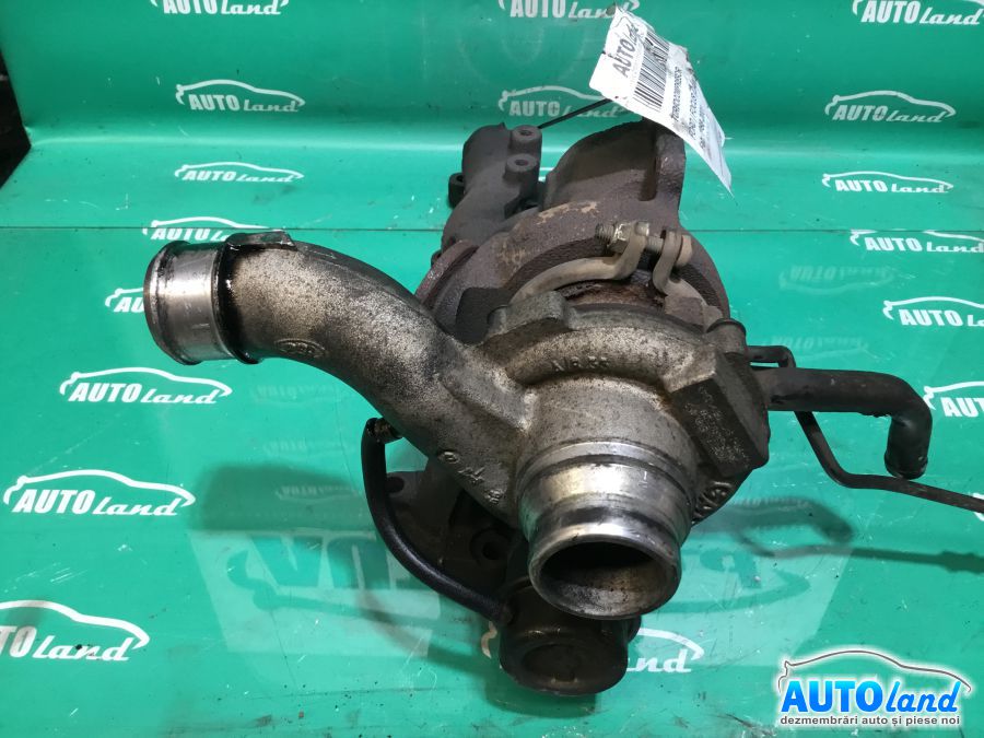 Turbo FORD FOCUS (DAW,DBW) 1998-2001 Cod M84Q6K682DB 