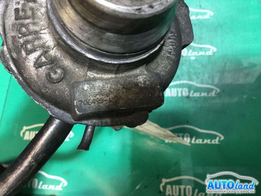 Turbo FORD FOCUS (DAW,DBW) 1998-2001 Cod XS4Q6K632DB 