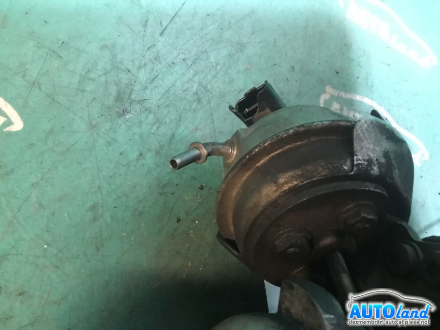 Turbo FORD FOCUS III 2011-2025 Cod 9686120680 