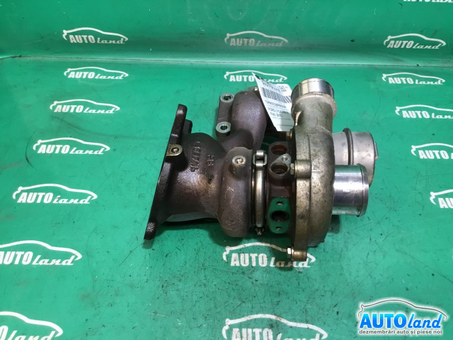 Turbo FORD FOCUS III 2011-2025 Cod F1FG6K682AA 