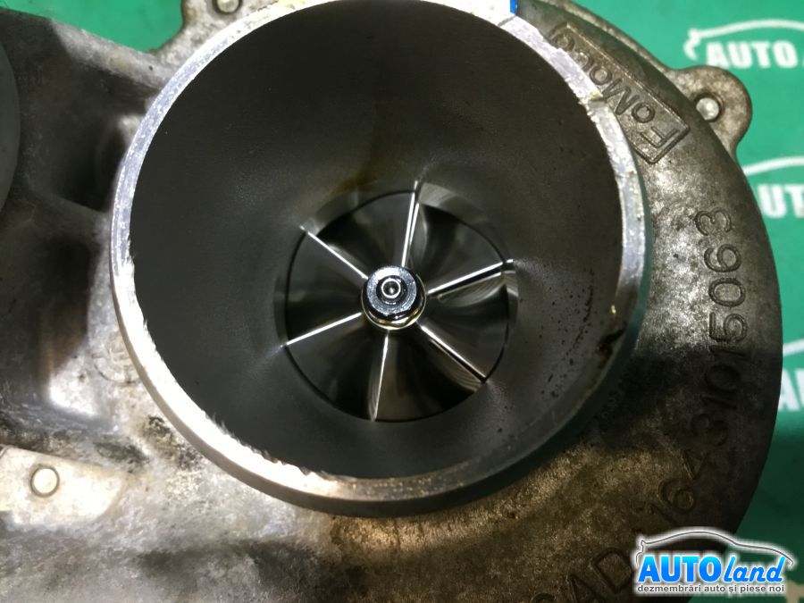 Turbo FORD FOCUS III 2011-2025 Cod F1FG6K682AA 