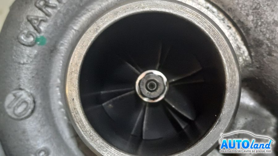 Turbo FORD KUGA II 2012-2014 Cod 9671413780 