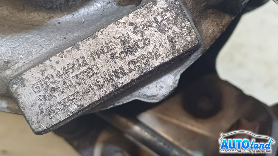 Turbo FORD KUGA II 2012-2014 Cod 9671413780 