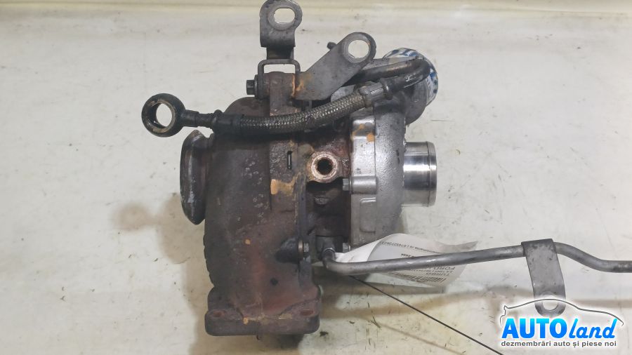 Turbo FORD KUGA II 2012-2014 Cod 9671413780 