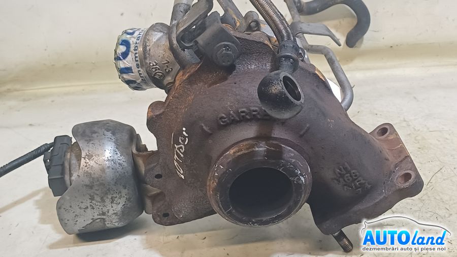 Turbo FORD KUGA II 2012-2014 Cod 9671413780 