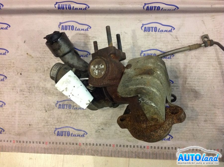 Turbo FORD MONDEO I (GBP) 1993-1996 Cod 4520632 