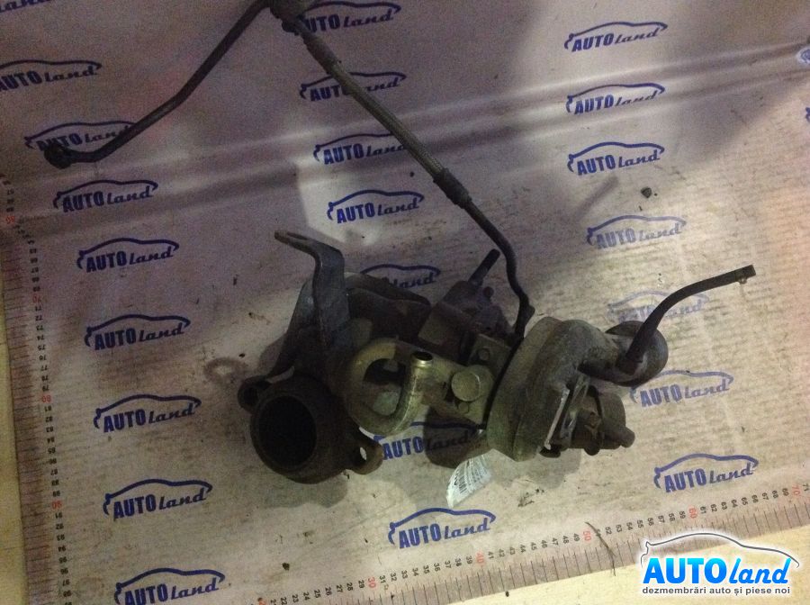 Turbo FORD MONDEO I (GBP) 1993-1996 Cod 4520632 