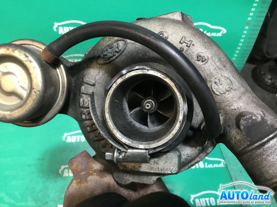 Turbo FORD MONDEO III (B5Y) 2000-2003 Cod 1S7Q6K682AE 