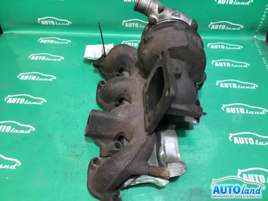 Turbo FORD MONDEO III (B5Y) 2000-2003 Cod 1S7Q6K682BH 