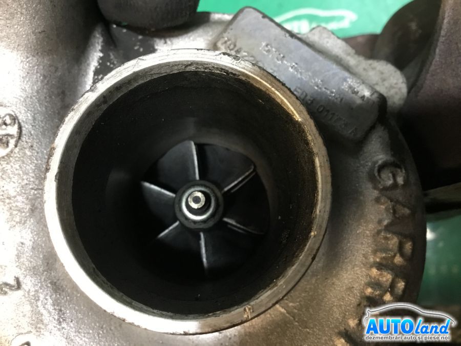 Turbo FORD MONDEO III (B5Y) 2000-2003 Cod 1S7Q6K682BH 