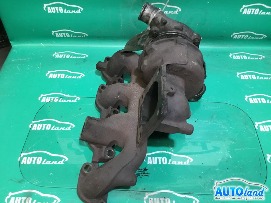Turbo FORD MONDEO III (B5Y) 2000-2003 Cod 2S7Q6K682AG 