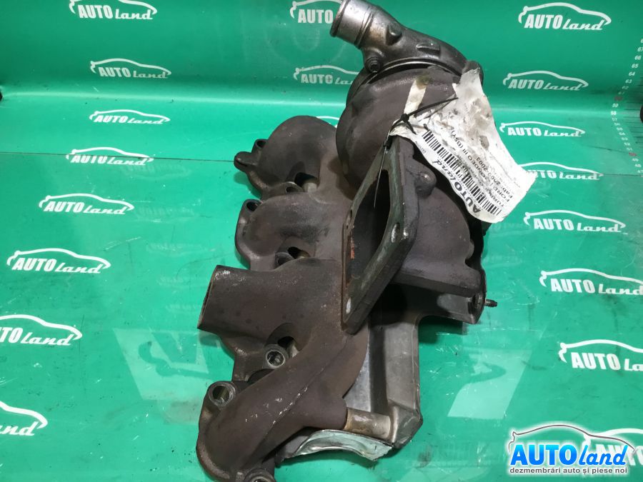 Turbo FORD MONDEO III (B5Y) 2000-2003 Cod 7042265007S 