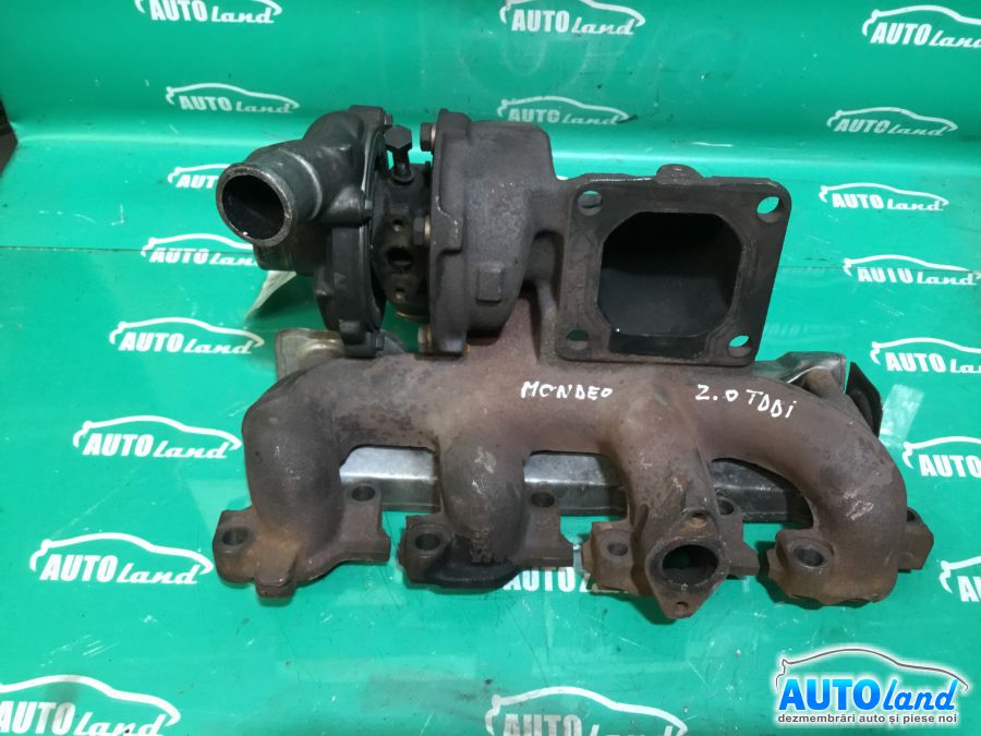 Turbo FORD MONDEO III (B5Y) 2000-2003 Cod 7042267 