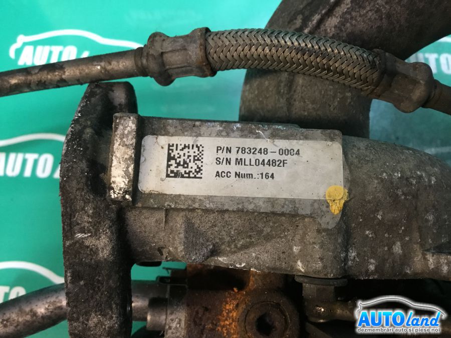 Turbo FORD MONDEO IV 2007-2025 Cod 783248 