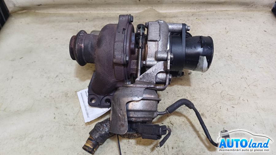 Turbo FORD MONDEO V 2014-2022 Cod 8198725002S 