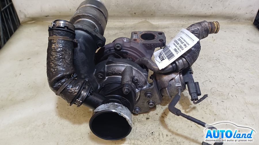 Turbo FORD MONDEO V 2014-2022 Cod 8198725002S 
