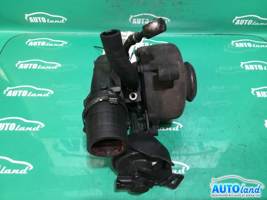 Turbo FORD S-MAX 2006-2025 Cod 9662461980 