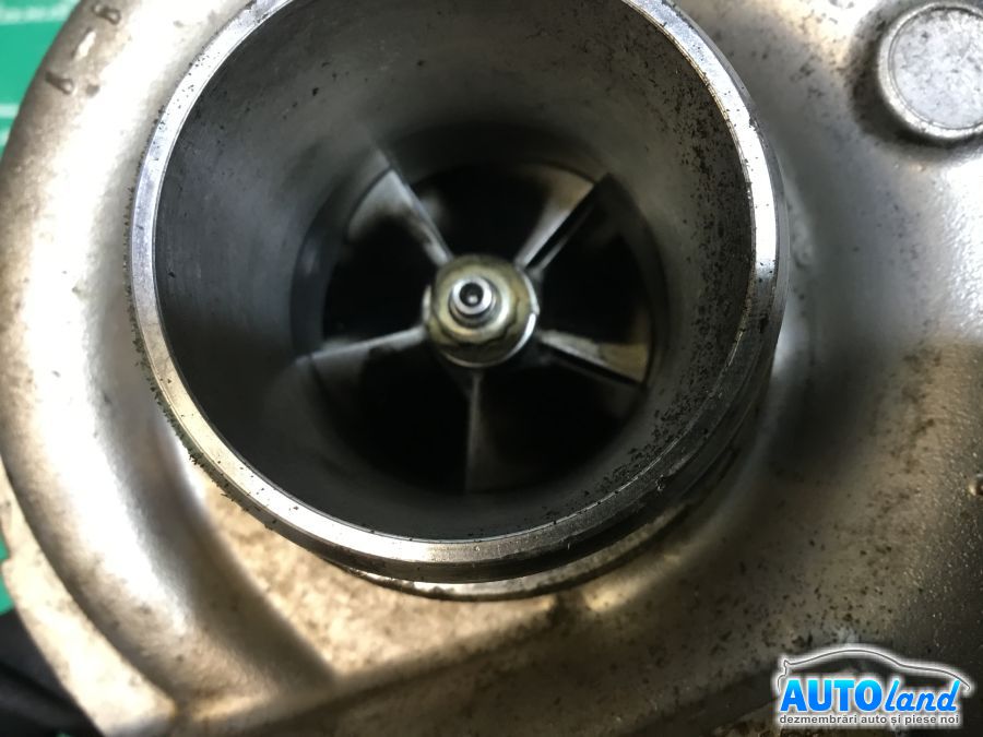 Turbo HONDA ACCORD VIII (CL_,CM_) 2003-2025 Cod 18900RBDE02 