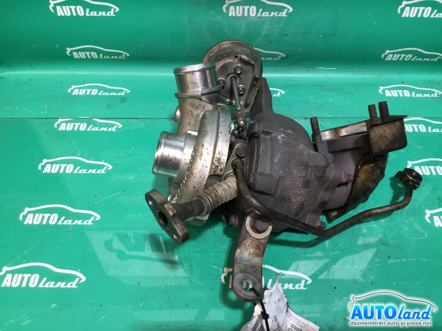 Turbo HONDA ACCORD VIII (CL_,CM_) 2003-2025 Cod 18900RBDE02 