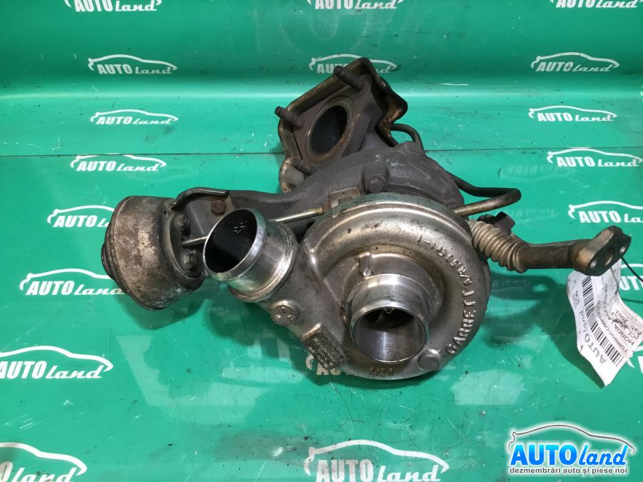 Turbo HONDA ACCORD VIII (CL_,CM_) 2003-2025 Cod 18900RBDE02 