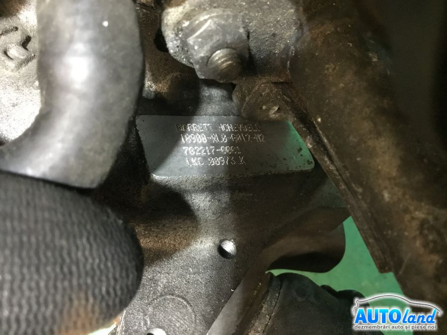 Turbo HONDA ACCORD VIII (CL_,CM_) 2003-2025 Cod 7822170001 