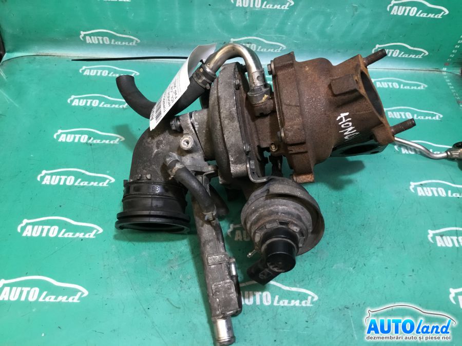 Turbo HONDA ACCORD VIII (CL_,CM_) 2003-2025 Cod 7822170001 