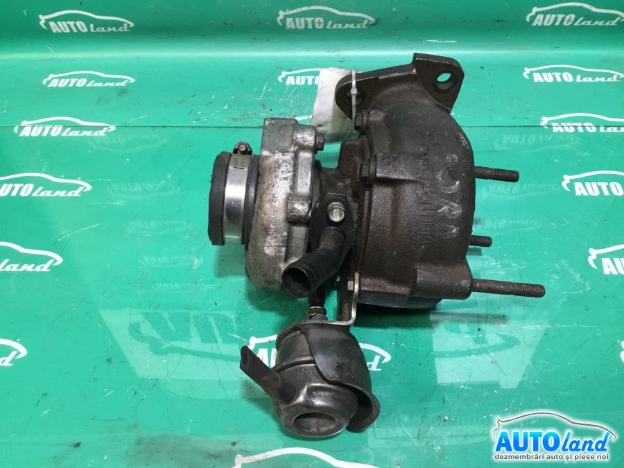 Turbo HONDA CIVIC VI Hatchback (EU_,EP_) 2000-2005 Cod 7218751 