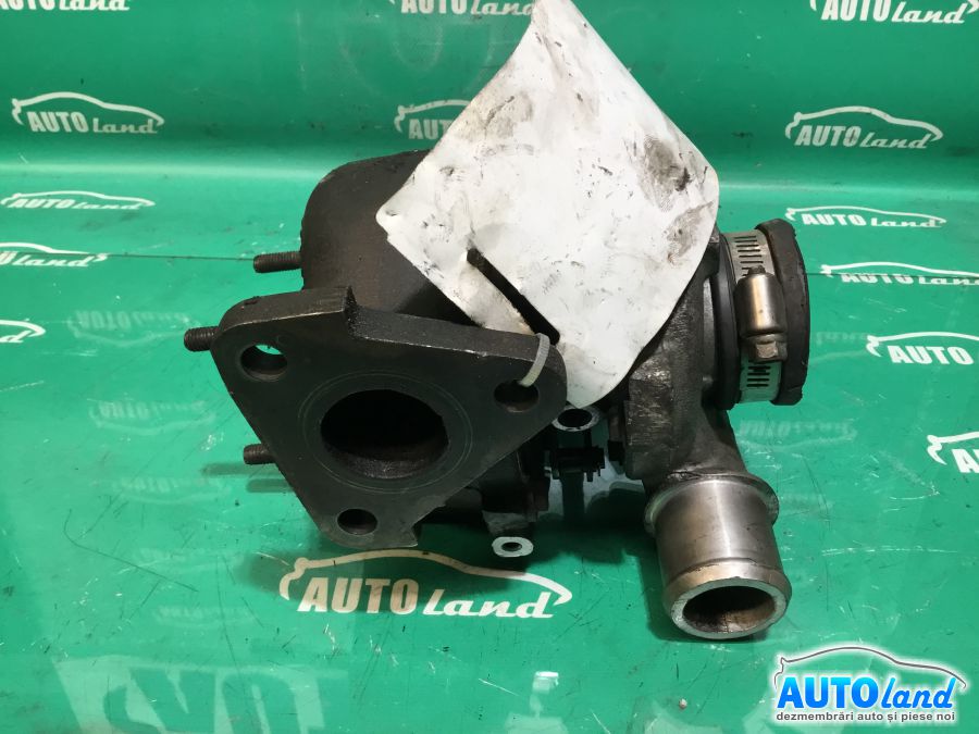 Turbo HONDA CIVIC VI Hatchback (EU_,EP_) 2000-2005 Cod 7218751 