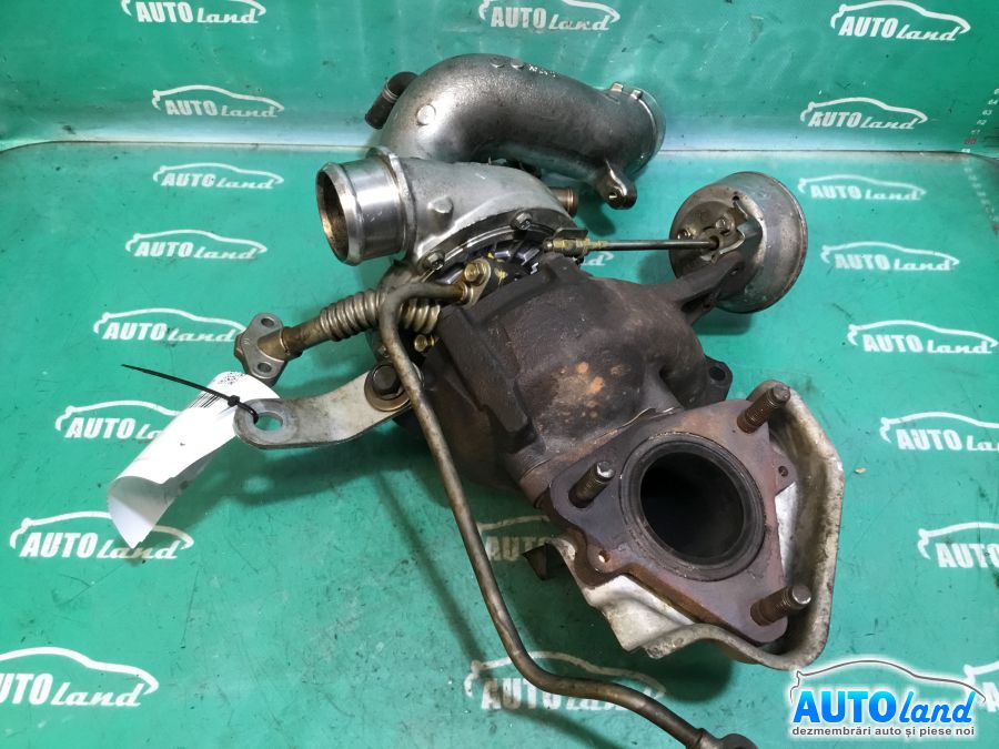 Turbo HONDA CR-V II (RD) 2002-2006 Cod 18900RMAE01 